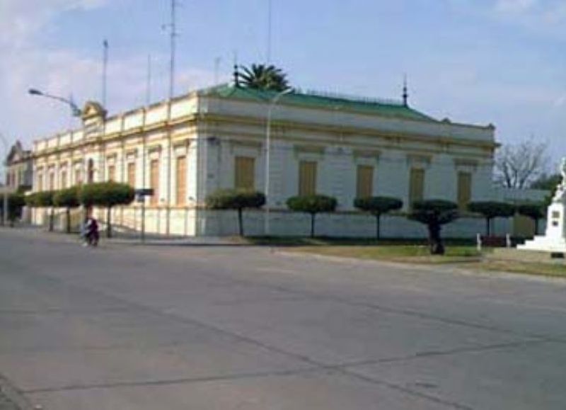 La boleta se puede obtener en la Municipalidad.