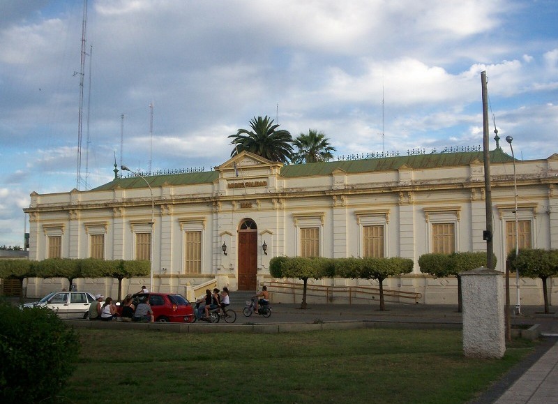 Quienes cumplan los requisitos pueden presentarse en la Dirección de Discapacidad de lunes a viernes, en horario de 7 a 14.

