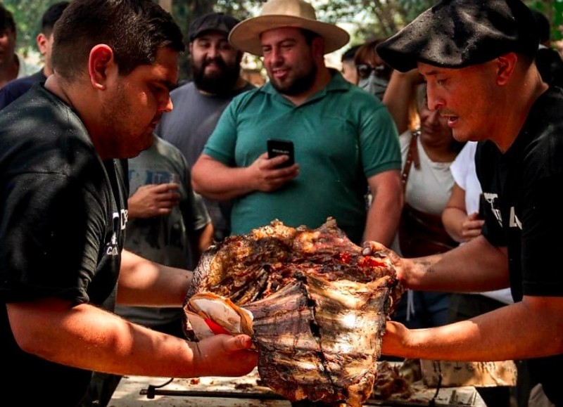 En el caso de la Fiesta de La Estaca, será el 8 de octubre, mientras que el Seven de Rugby el 8 de diciembre.