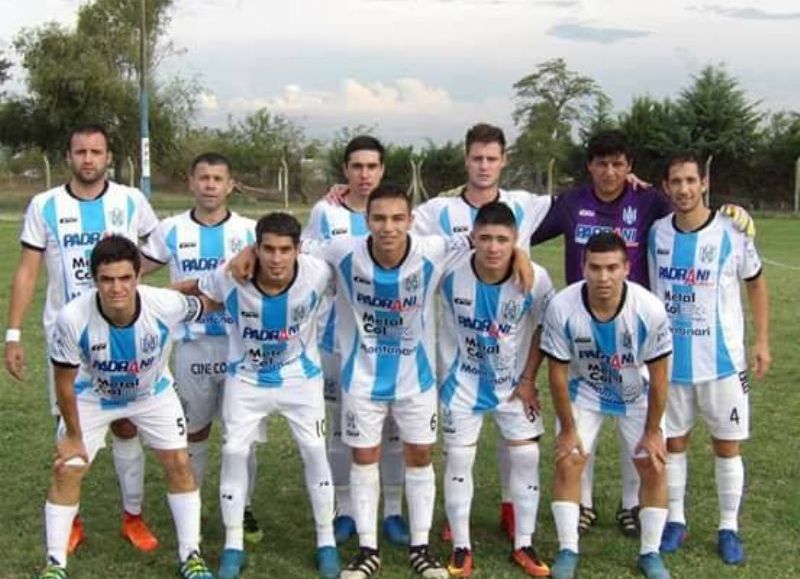 Porteño y Racing animarán el clásico.