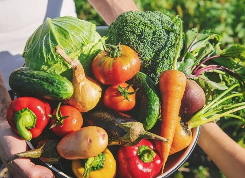 La iniciativa tiene como objetivo promocionar la producción y el consumo dentro del mercado local.