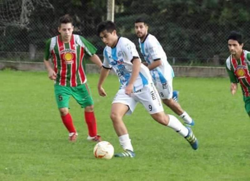 Foto: Prensa Porteño.