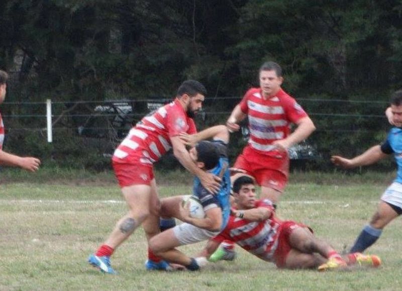 Fue 26-26 ante Gimnasia.