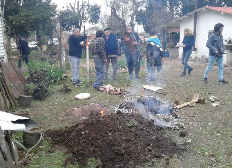 Foto: Granja Va por Vos.