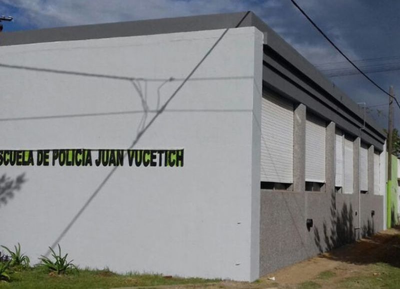 La Escuela Vucetich de Rafael Obligado.