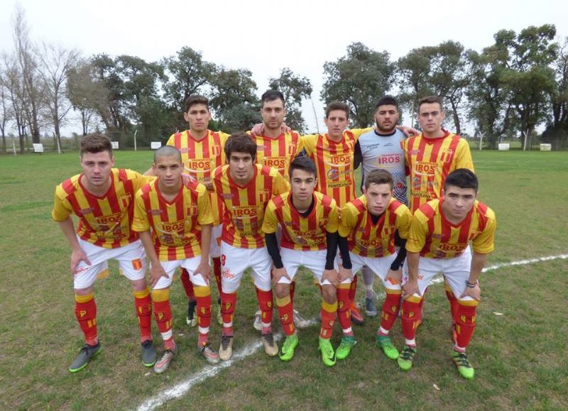 Sportivo Barracas prevaleció ante Ítalo.