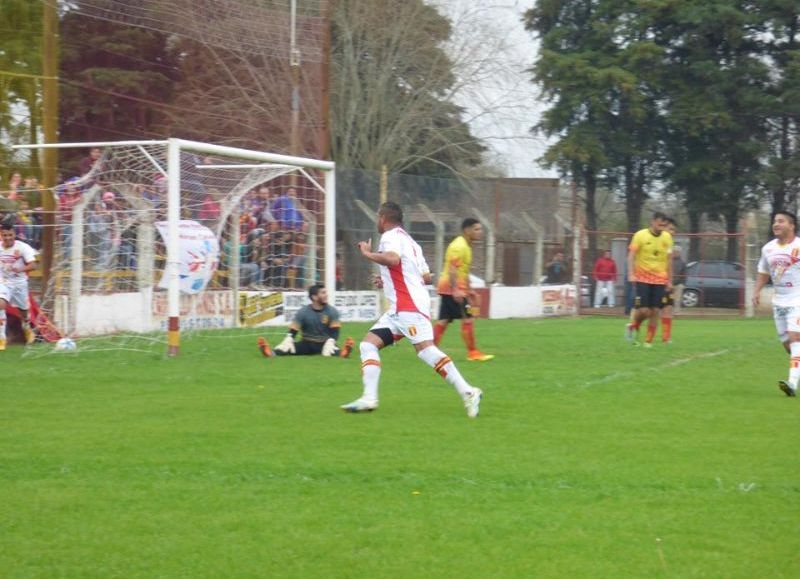 Foto: web Sportivo Barracas.