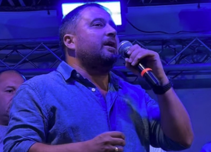 VIDEO | Waldemar Giordano destacó la participación vecinal y el crecimiento de los carnavales