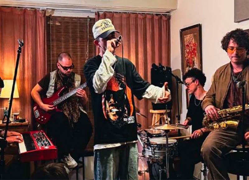 Colón se prepara para vivir el Festival Apa!