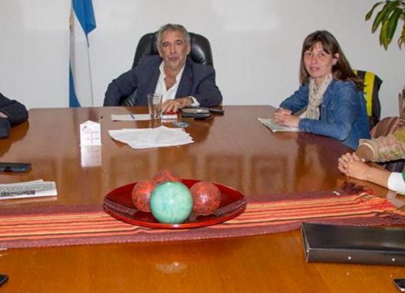 Foto: Prensa Municipal.