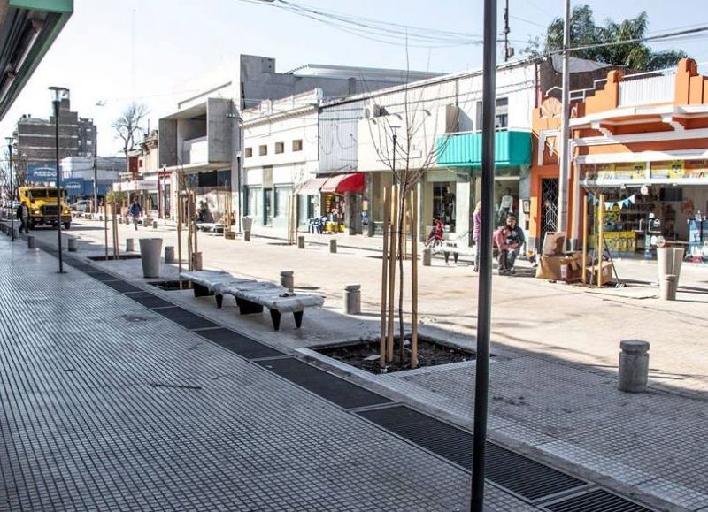 Foto: Prensa Municipal.