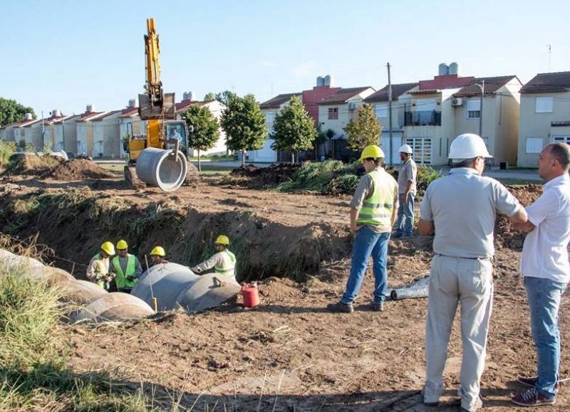 Foto: Prensa Municipalidad.