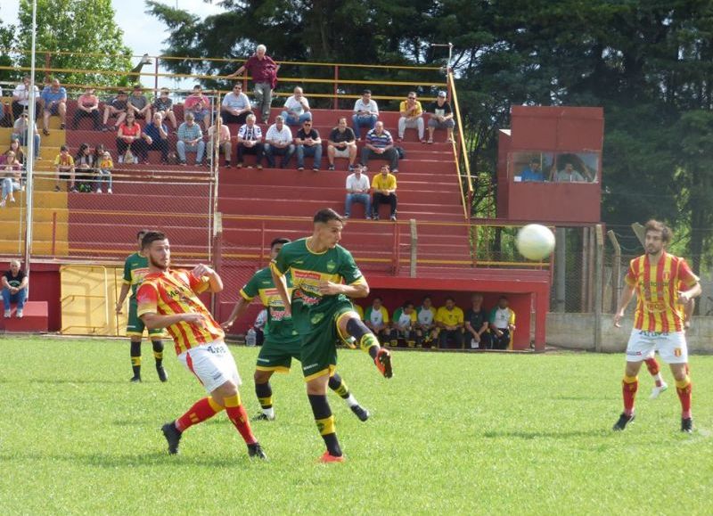 Fotos: Prensa Barracas.