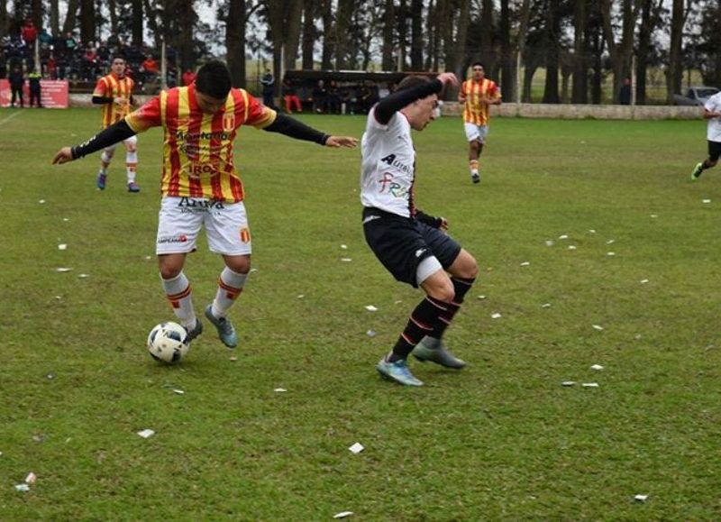 Foto: Gentileza Diario El Norte de San Nicolás.