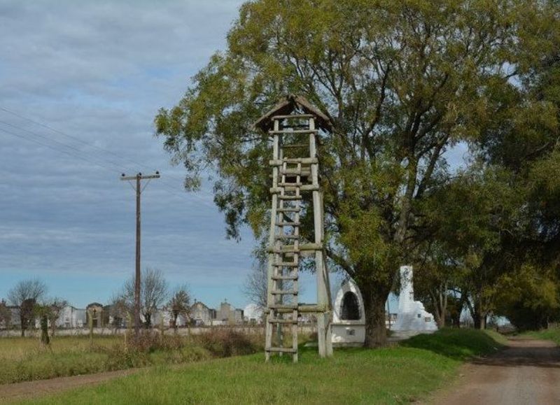 El Fortín.