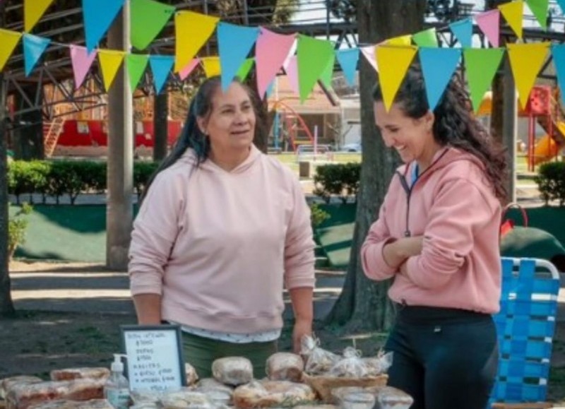 La charla se fundamenta en acompañar a los emprendedores que, para transformarse en PyMEs, requieren de estas herramientas.