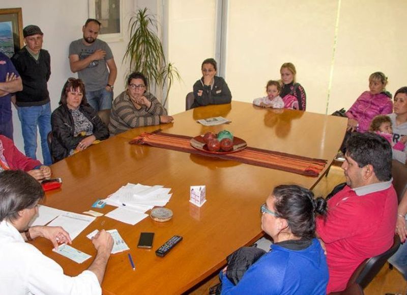 Foto: Prensa Municipal.