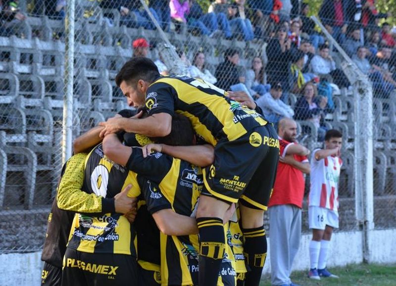 Fotos: Prensa Racing.