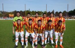 Sportivo Barracas viaja a Baradero por el Torneo Federal