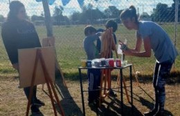 Siguen las Jornadas de Salud y Comunidad en Colón