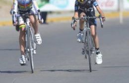 Demostración de la Escuela de Ciclismo