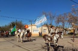 Cronograma de eventos del 24 y 25 de mayo