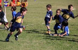 Se suspendió el Encuentro de Escuelitas