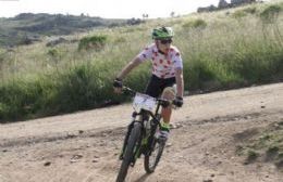 Buena participación colonense en el Rally MTB disputado en Tandil