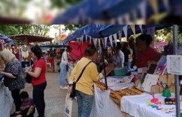 VIDEO | El domingo se desarrollará la primera Feria de Artesanos y Microemprendedores