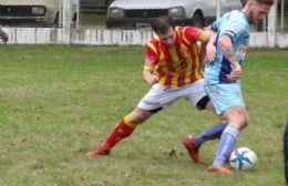 Empate en el debut de Sportivo Barracas