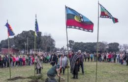 La celebración por la Pachamama pasa para el 8 de agosto