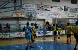 Torneo Súper 8 de básquet