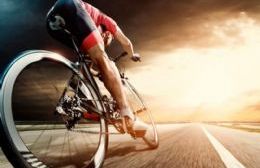 Escuela de Iniciación Deportiva en Ciclismo