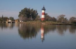 El 37º aniversario del lago municipal