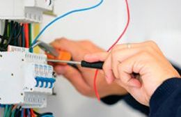 Curso de electricista instalador