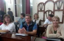 Los ediles de Cambiemos no asistirán a la sesión ordinaria