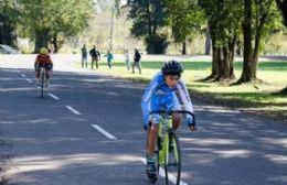 Domingo de ciclismo