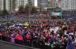 Primera medalla de oro y destacada participación colonense en los Juegos Bonaerenses