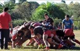 Kamikaze’s cayeron ante Gimnasia de Pergamino en Primera e Intermedia