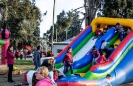 Jornada de domingo para el disfrute de chicos y grandes