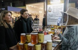 Se viene la Gran Feria de Alimentos