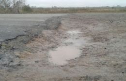 Vialidad Provincial pondrá mano a la obra en la Ruta 50