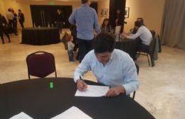 Candidatos que trascenderán el plano local