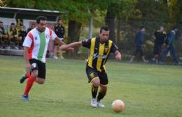 Racing ganó y está a un paso de la final del torneo local