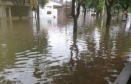 Inundaciones: Último momento