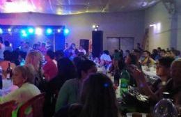 Cena del Empleado Municipal