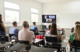 El municipio anunció que se llevará a cabo la Expo Educativa