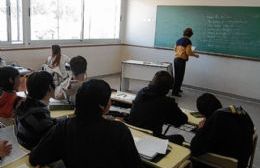 Se abre la inscripción en la Escuela Nº 3 y el Anexo 3031