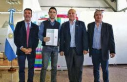 Anunciaron millonaria inversión para Wheelwright