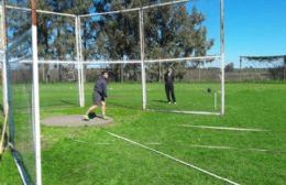 Lautaro Silva clasificó para la final en Mar del Plata